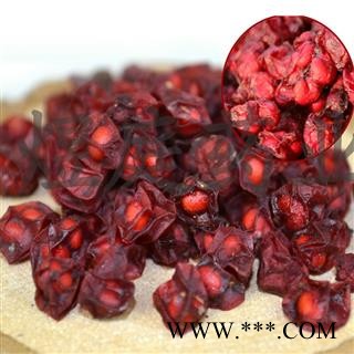 煜庭药业 五味子 辽五味 北五味图4