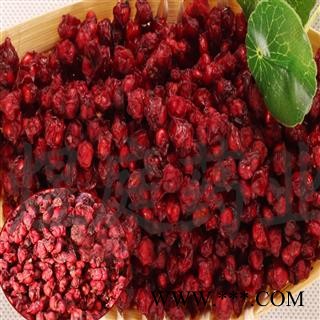 煜庭药业 五味子 辽五味 北五味图2