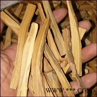 德誉堂药业檀香 选 檀香条 产地 海南图2