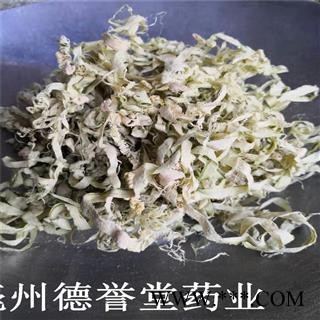 德誉堂药业 竹茹 统 竹茹丝 统 产地 浙江图3