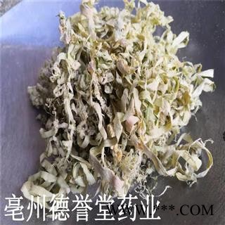 德誉堂药业 竹茹 统 竹茹丝 统 产地 浙江图4