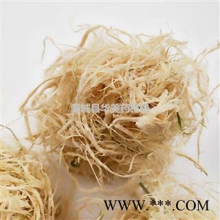 竹茹 竹茹球统货 产地 四川省 华美中药图4