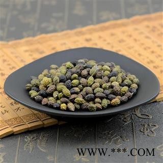 鸦胆子 鸦胆子统货 产地 广西图2