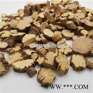 川木通 好统货 产地 四川 华美中药 产地直销 重在品质图3