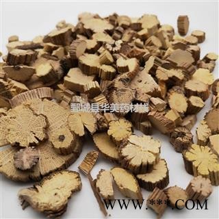 川木通 好统货 产地 四川 华美中药 产地直销 重在品质图4