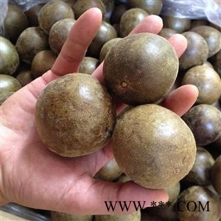 罗汉果 1000/箱 产地 广西壮族自治区 娟子中药图2