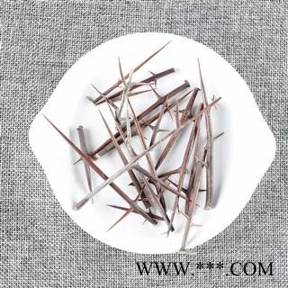 【满298元包邮】皂角刺 皂角刺统段 产地 河南省 1000克1袋图2