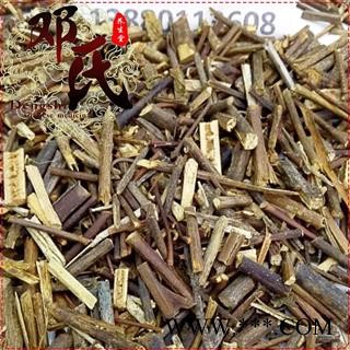 钩藤无钩选货1公斤起批散装批发产地直供邓氏中药材批发图4