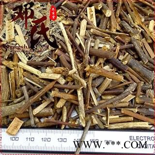 钩藤无钩选货1公斤起批散装批发产地直供邓氏中药材批发图2