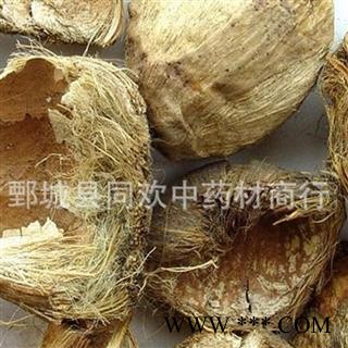 【软大腹皮】@【同欢药材】中药材批发供应  规格齐全 量大从优 产地 广西壮族自治区图3