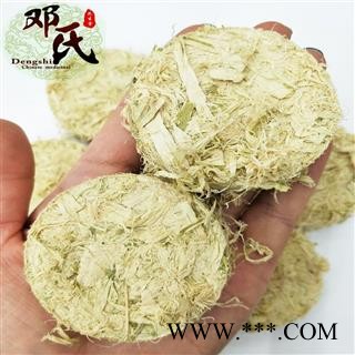 【满包邮】竹茹 苦竹/竹茹饼无硫选货 高含量 优选品质 产地直供 邓氏中药批发图3