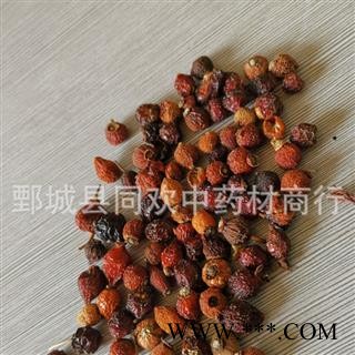 【刺玫果】@【同欢药材】中药材批发供应  规格齐全 量大从优 产地 黑龙江省图3