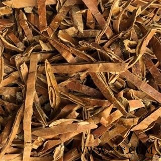 瓜蒌皮 瓜蒌皮压条 干度好 干净无杂质 产地 河北省 买好药找娟子图3