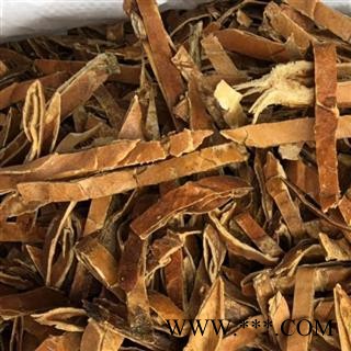 瓜蒌皮 瓜蒌皮压条 干度好 干净无杂质 产地 河北省 买好药找娟子图2