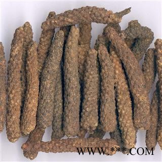 娟子中药  荜茇 荜拨 统货 产地 广西壮族自治区北海市铁山港区图3