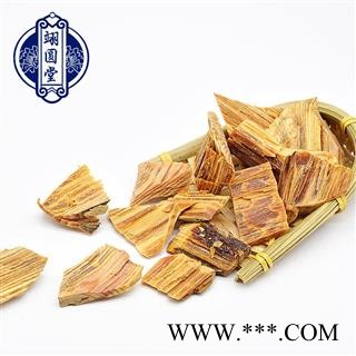 油松节 选 产地 江西省九江市图4