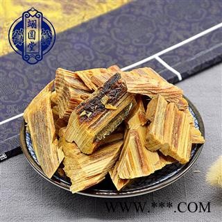 油松节 选 产地 江西省九江市图2