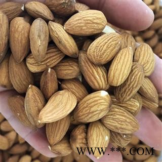 巴旦杏仁 甜杏仁 食用甜杏仁 产地 新疆维吾尔自治区 买好药找娟子图2