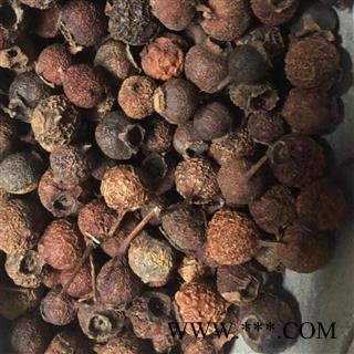 野山楂 野山楂 山楂豆 南山楂 小叶山楂 野山楂 山楂豆 南山楂 小叶山楂 产地 陕西省 买好药找娟子图2