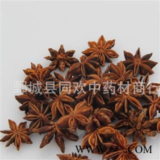 【八角茴香】@【同欢药材】中药材批发供应  规格齐全 量大从优 产地 广西图3