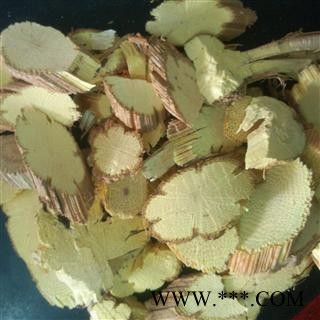 木通选片 质量好 价格低 产地直销  产地 四川省图2