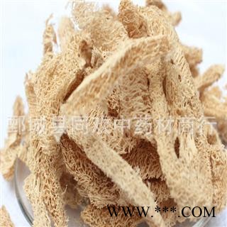 【丝瓜络丝选货净货】@【同欢药材】中药材批发供应  规格齐全 量大从优 产地 山东省图2