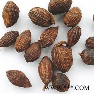 娟子中药 草果 统货 产地 广西壮族自治区北海市合浦县图2