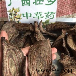 广西壮乡中草药 野生 黑血藤 产地 广西柳州图2