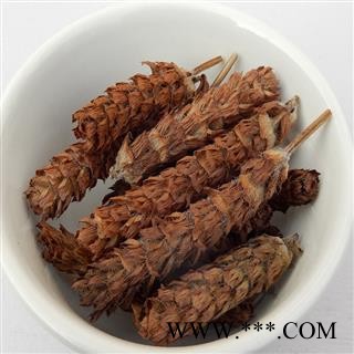 煜庭药业 夏枯草 铁线夏枯、大头花、白花草、六月干、棒槌草 夏枯球图3