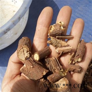 野生精选夜交藤 无土无杂产地 河南切段图4