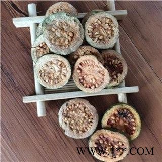 番石榴果 番石榴干 番石榴 番石榴茶 番石榴片 石榴干 产地 广西壮族自治区 买好药找娟子图2