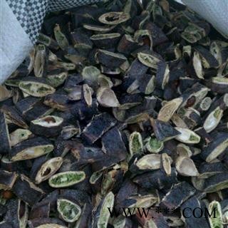 皂角 皂角大片 豫统 产地 山东省 娟子中药图3