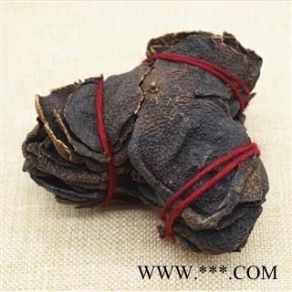 陈皮 正宗 15年新会陈皮 产地 广东省江门市新会区 买好药找娟子图2