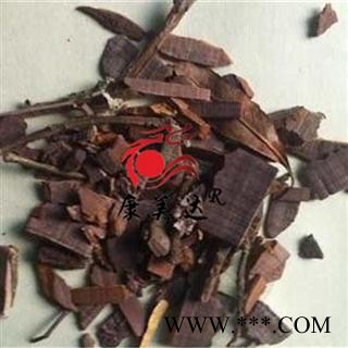 鬼箭羽 统货 产地 安徽省 凯捷中药图2