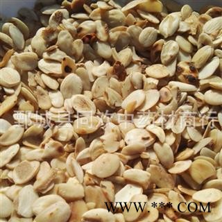 【正品去皮炒桃仁】@【同欢药材】中药材批发供应 规格齐全 量大从优  产地 山西省图2