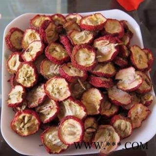 山楂 片有核山楂 非无核山楂 产地 山东省图2