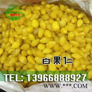 娟子中药批发 白果 果仁 产地 安徽省安庆市郊区图2