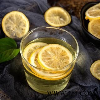 柠檬 冻干柠檬片  产地 四川省 买好药找娟子图3