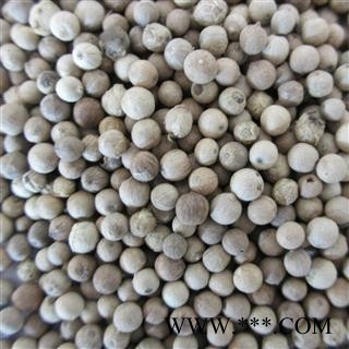 胡椒 白胡椒统货 产地 海南省 买好药材找娟子图2