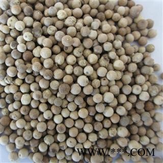胡椒 白胡椒统货 产地 海南省 买好药材找娟子图3