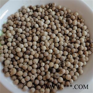 胡椒 白胡椒统货 产地 海南省 买好药材找娟子图4