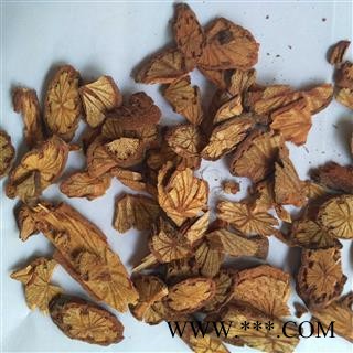 红藤 红藤选货（12mm筛） 产地 安徽省图3