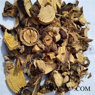 【冷偏奇】金雀根 四川产 正品金雀根 白心皮 阳雀花根 锦鸡儿 金雀花 土黄芪图3