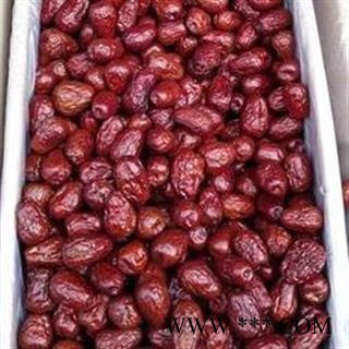 大枣 精选新疆大枣 3公斤包邮全国 吃出甜蜜 吃出健康 今年新货 假一赔十  产地 新疆维吾尔自治区图2