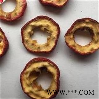 山楂 山楂去籽中心选圈 产地 山东省图3