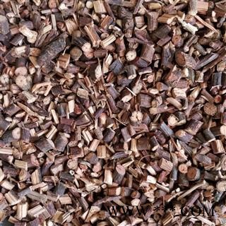 首乌藤 又名夜交藤 统段 有碎瓣 过筛无粉末  广西壮族自治区图3