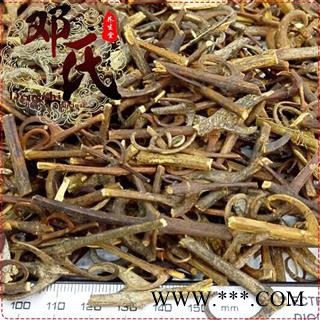 钩藤 带钩65%货 1公斤起批 产地直供邓氏中药材批发图2