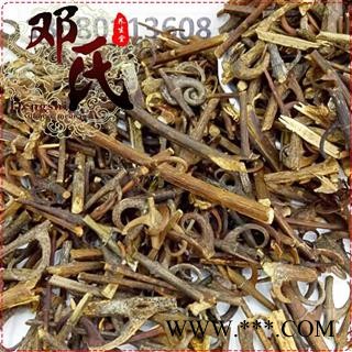 钩藤 带钩65%货 1公斤起批 产地直供邓氏中药材批发图3