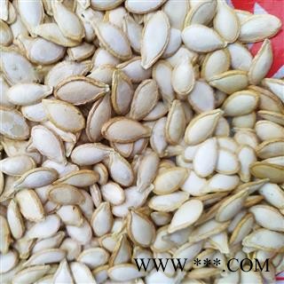 粒饱味香。直销优质小片农村老品种南瓜子,南瓜米，绿色天然图3