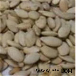 冬瓜子 单边冬瓜子统货 产地 安徽省图2